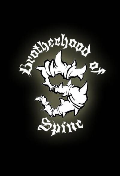 logo Brotherhood Of Spine